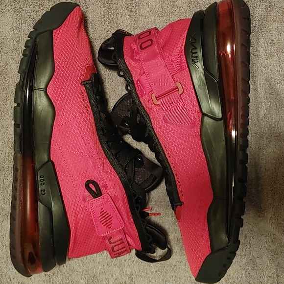 Jordan Proto Max 720 'Gym Red' - Picture 3 of 6